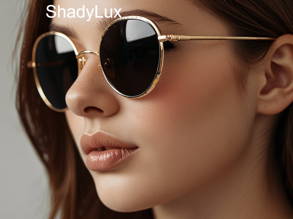 Stylish Sunglasses